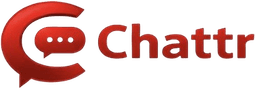 Chattr Logo