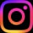 INSTAGRAM icon